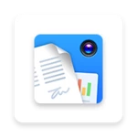 doc scanner - scan pdf, ocr android application logo